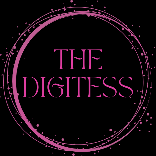 The Digitess